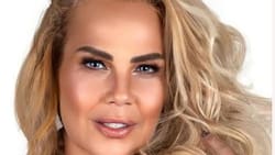 “Le voy a quitar lo narcisista a… fuetazos”: dice Niurka Marcos al referirse a su ex Juan Vidal