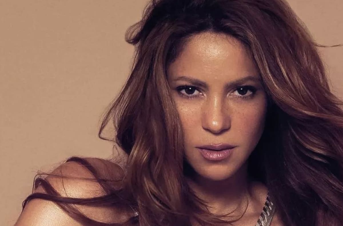 "Monotonía" hecho popurrí: así suena la nueva versión que le cantaron a Shakira en un restaurante