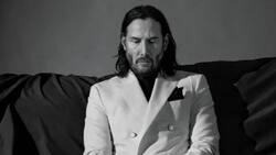Keanu Reeves tiene cláusula en todos sus contratos que prohibe que hagan esto sin su permiso