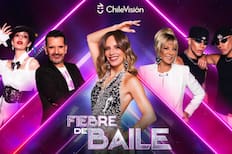 “Lesión cervical”: Participante de Fiebre de Baile sufrió brutal accidente practicando aquadance