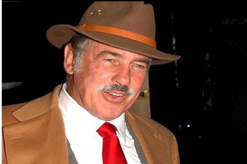 Andrés García ¿Será enterrado o cremado? - Créditos: Instagram