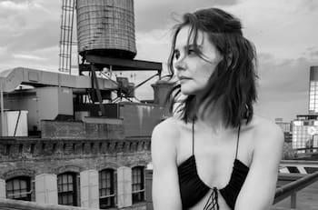 Revelan nuevos detalles de la relación entre Katie Holmes y su nuevo novio