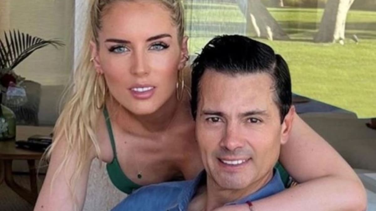 ¿Quién es Manuel Serrano, el nuevo novio de Tania Ruíz Eichelmann?