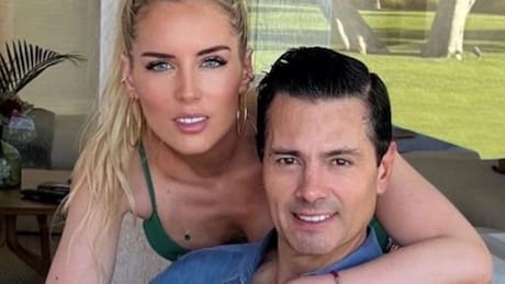 ¿Quién es Manuel Serrano, el nuevo novio de Tania Ruíz Eichelmann?