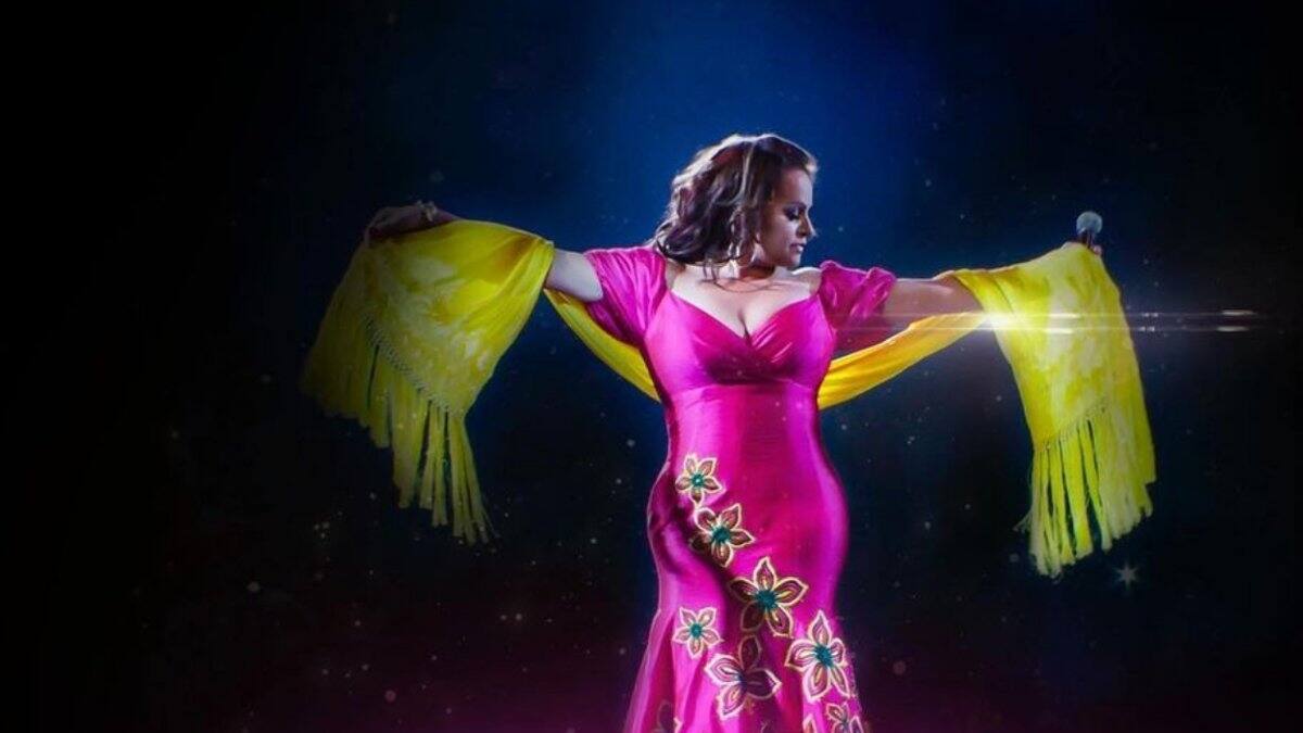 Jenni Rivera: esto encontró Juan Rivera en el sitio donde la cantante murió