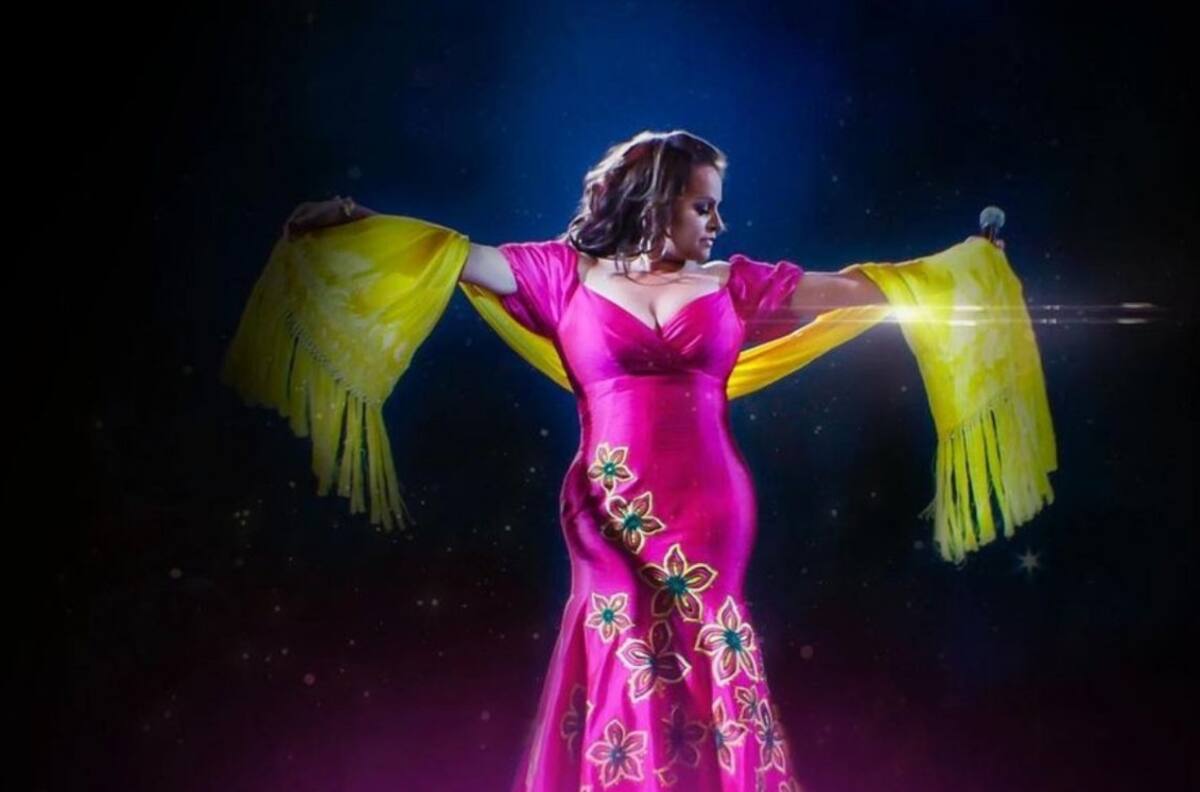 Jenni Rivera: esto encontró Juan Rivera en el sitio donde la cantante murió