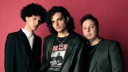 Usted Señálemelo regresa con nueva música: "No le tenemos miedo al tabú"