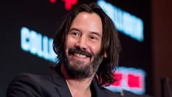 Keanu Reeves regresa a los escenarios con su banda Dogstar tras 20 años