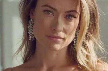 Olivia Wilde tiene una pésima relación con su ex: ¿Que dice la Astrología?