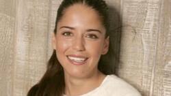 Ana Claudia Talancón: revelan que tiene problemas con su manera de beber