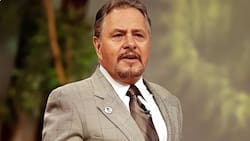 ¿Por qué dicen que el hijo de Mario Bezares es de Paco Stanley?