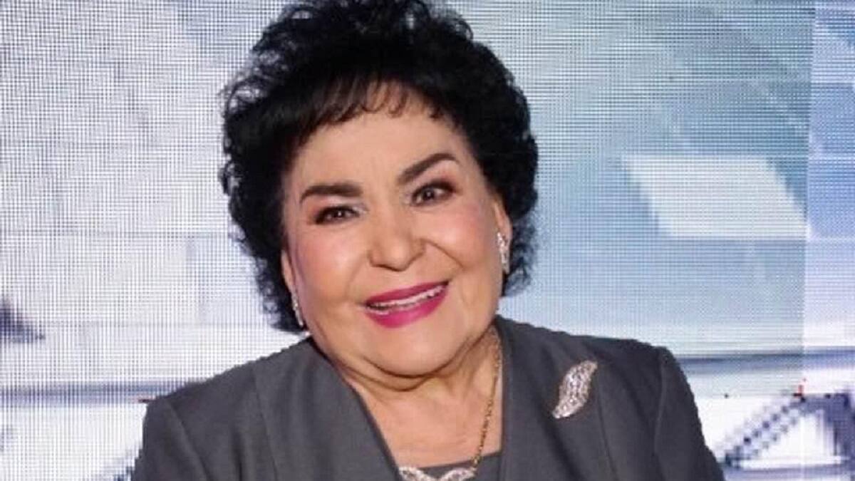 Carmen Salinas y Marcela Basteri, la mamá de Luis Miguel, tuvieron una relación muy peculiar