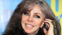 “Una mujer hecha y derecha”: Verónica Castro aprobó a la nueva pareja de su hijo, Cristián Castro