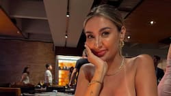 Adriana Barrientos asegura que Camila Andrade está en pareja: habría vuelto con su ex