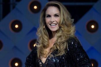Lucero: ¡No soy millonaria!