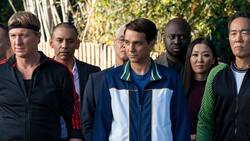 “Cobra Kai”: Las verdaderas razones por la que terminará en la temporada 6