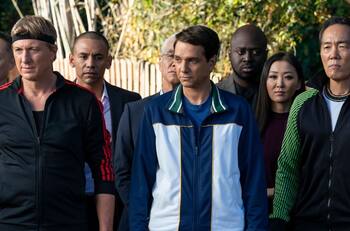 “Cobra Kai”: Las verdaderas razones por la que terminará en la temporada 6