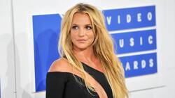 Familia de Britney Spears temen que esté consumiendo METH y muera como Amy Winehouse