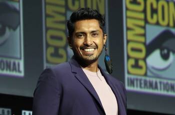 Dibujante de Marvel critica físico de Tenoch Huerta en "Wakanda Forever": dijo que su figura es mejor