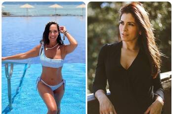 Por celos Alessandra Rosaldo maltrató a Sharis Cid