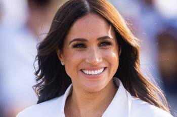 Meghan Markle revela con orgullo que tiene raíces nigerianas