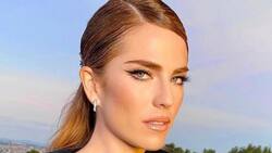 Karla Souza revive el tema de abuso y acoso sexual a través de la escritura