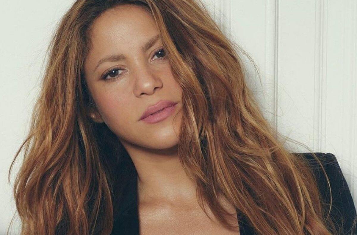 Shakira deja de lado el dolor y aparece más feliz que nunca junto a su hijo mayor