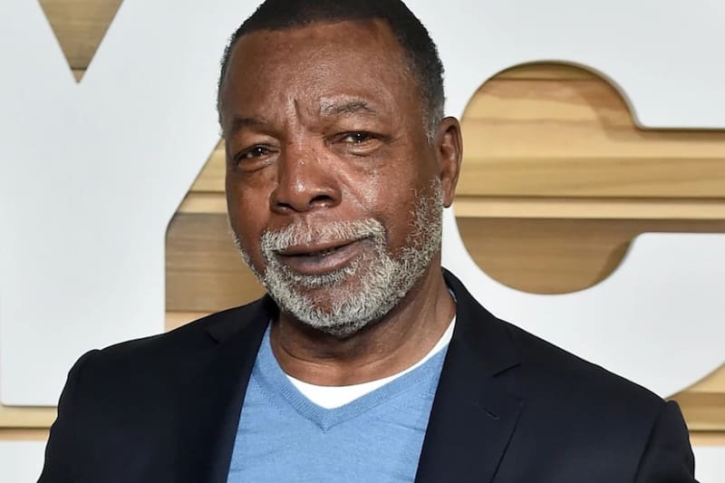 actuó en más de 75 títulos, entre películas y series de TV. Créditos: Instagram