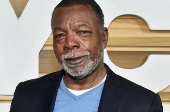 Muere Carl Weathers, actor de Rocky y The Mandalorian, a los 76 años