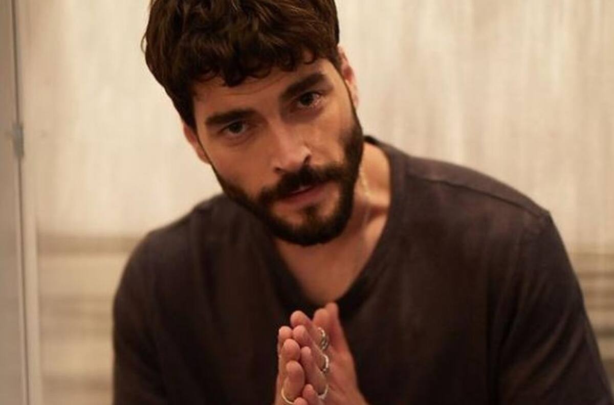 Hercai': Akin Akinözü y cinco datos importantes que no sabías del apuesto actor