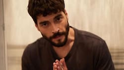 Hercai': Akin Akinözü y cinco datos importantes que no sabías del apuesto actor