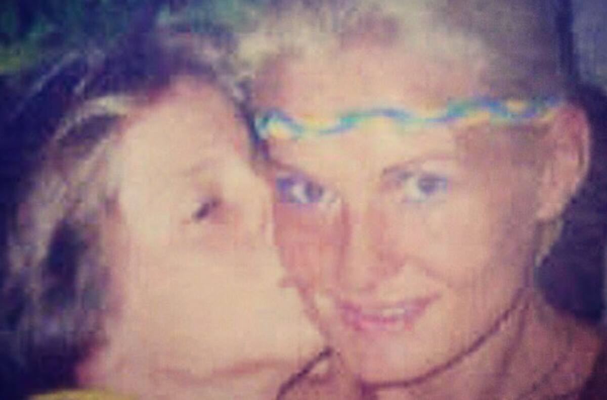 Alex, hermano de Luis Miguel, dedica emotivo mensaje a Marcela Basteri por su cumpleaños
