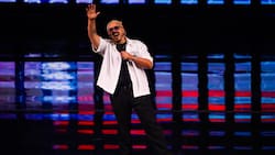 VIDEO | El incómodo momento en la rutina de Esteban Düch al mencionar la dictadura: “Poco apoyo acá abajo”