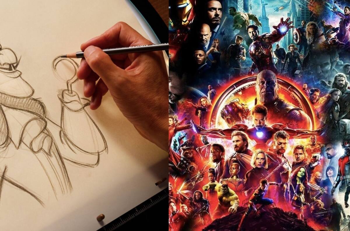 Qué ver en Disney+: Cinco series que no debes dejar pasar en julio