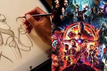 Qué ver en Disney+: Cinco series que no debes dejar pasar en julio