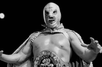 El Santo: sus películas que puedes disfrutar en streaming