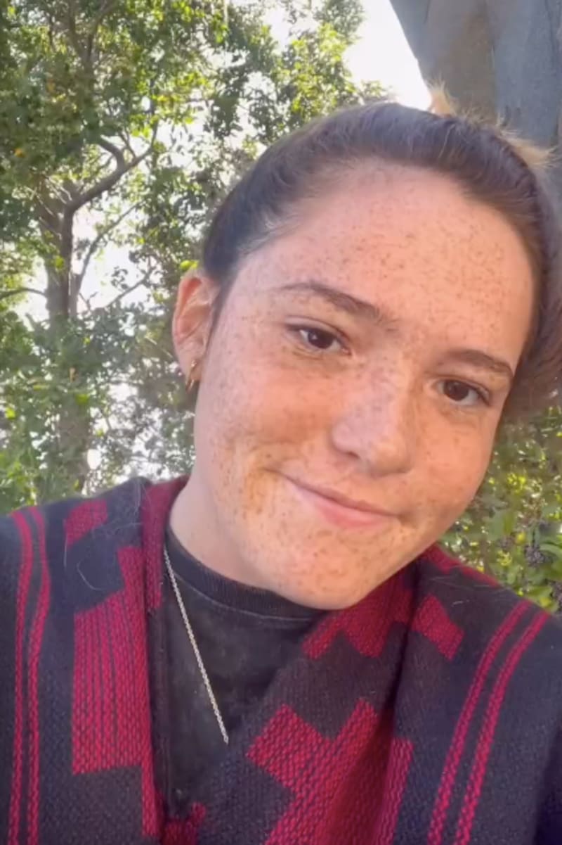 Laura de la Fuente comunicó que no participará de la Gala del Festival de Viña 2024.