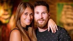 VIDEO: Messi graba a su esposa Antonela Roccuzzo bailando de manera sensual y se hace viral