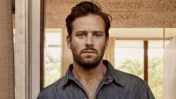 Armie Hammer salió de su rehabilitación, pero debe enfrentar aún sus acusaciones por violencia de género
