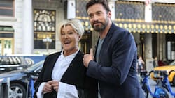 Hugh Jackman y su esposa Deborra-lee Furness se separan después de 27 años de matrimonio