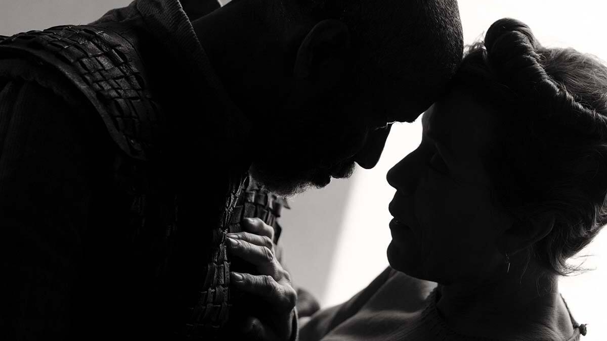 “The Tragedy of Macbeth”: este es el nuevo tráiler de la cinta de Apple TV