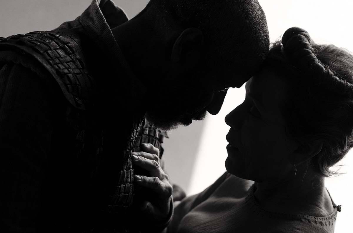 “The Tragedy of Macbeth”: este es el nuevo tráiler de la cinta de Apple TV