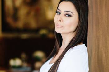 Yadhira Carrillo revela que Juan "N" se encuentra muy delicado de salud