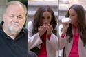 Padre de Meghan Markle la llama ridícula y pide que le quiten su título por insultar a la familia real