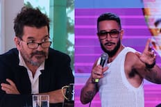 “No le hace buen marketing a la iglesia”: Vasco Moulian crítico con todo al Pastor Rocha previo a su show en Viña 2026