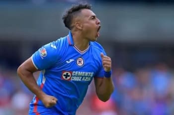 Entérate cuántos millones ha pagado Cruz Azul a Iván Morales por cada gol