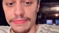 Pete Davidson contrata nuevos guardaespaldas tras amenaza de Kanye West de "patearle el tr*sero"