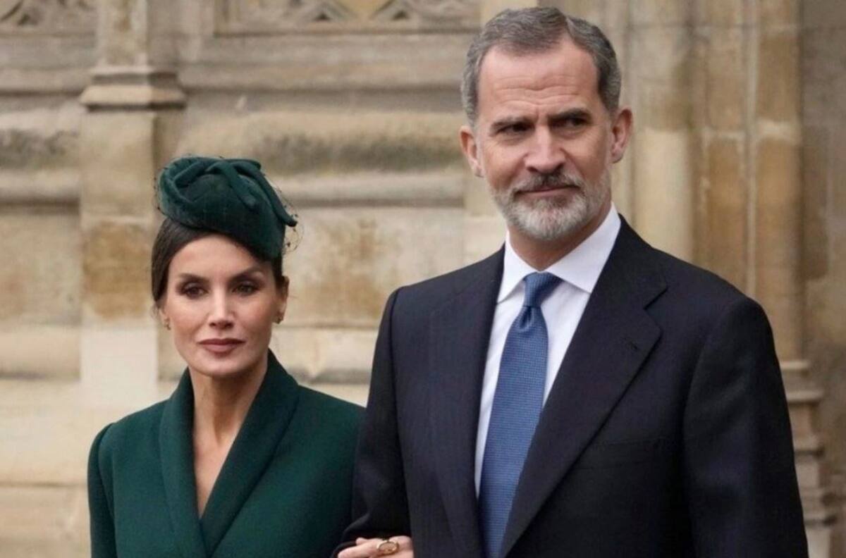 La reina Letizia pasa su mejor mes del año; no esconde su felicidad