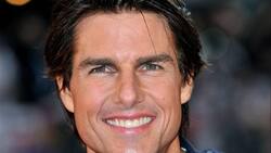 Tom Cruise pilotea avión militar de la Segunda Guerra Mundial para "Misión: Imposible 8"