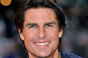 Tom Cruise pilotea avión militar de la Segunda Guerra Mundial para "Misión: Imposible 8"
